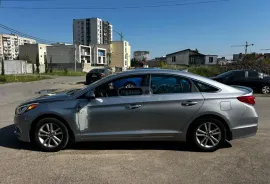 Hyundai, Sonata