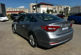 Hyundai, Sonata