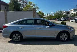 Hyundai, Sonata