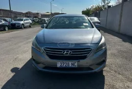 Hyundai, Sonata
