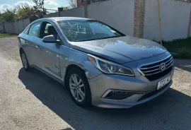 Hyundai, Sonata