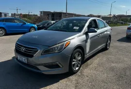 Hyundai, Sonata