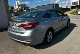 Hyundai, Sonata