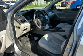 Hyundai, Sonata