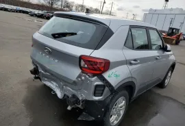 Hyundai, Venue