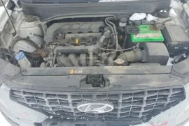 Hyundai, Venue