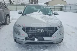 Hyundai, Venue