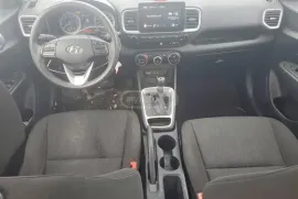 Hyundai, Venue
