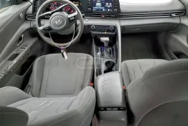 Hyundai, Elantra