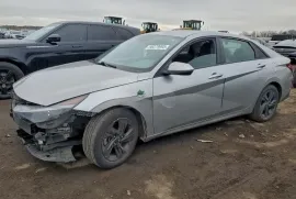 Hyundai, Elantra
