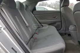 Hyundai, Elantra