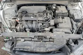 Hyundai, Elantra