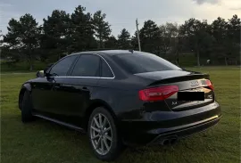 Audi, A series, A4