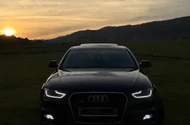 Audi, A series, A4