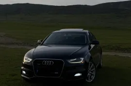 Audi, A series, A4