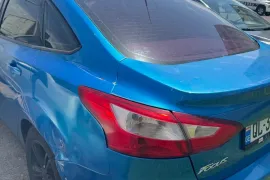 Ford, Focus
