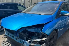 Ford, Focus