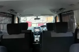 Nissan, Serena