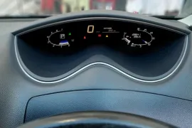 Nissan, Serena