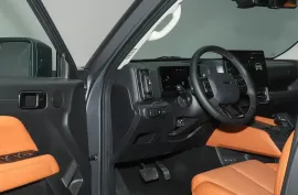 HAVAL, H9