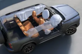 HAVAL, H9