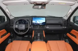 HAVAL, H9