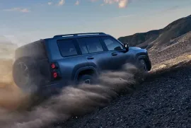 HAVAL, H9