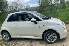 Fiat, 500