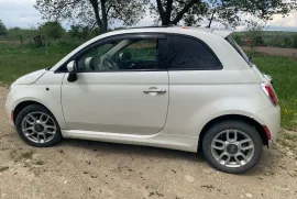 Fiat, 500