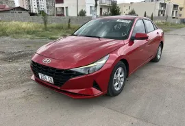 Hyundai, Elantra
