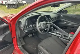 Hyundai, Elantra
