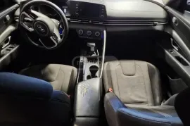 Hyundai, Elantra