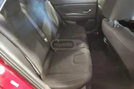 Hyundai, Elantra