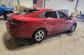 Hyundai, Elantra