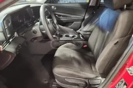 Hyundai, Elantra