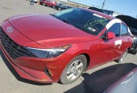 Hyundai, Elantra