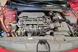 Hyundai, Elantra