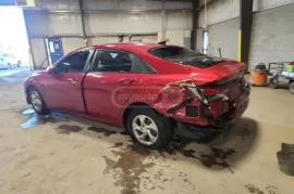 Hyundai, Elantra
