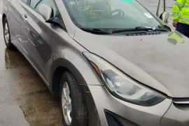 Hyundai, Elantra