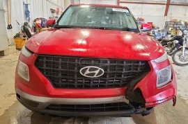 Hyundai, Venue