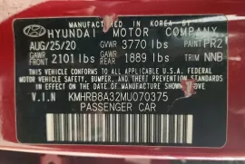 Hyundai, Venue