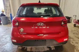 Hyundai, Venue