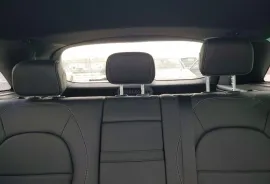 Mercedes-Benz, GLC, GLC 300