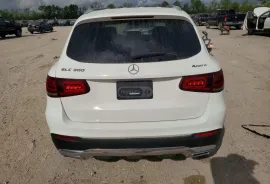 Mercedes-Benz, GLC, GLC 300