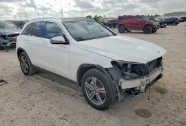 Mercedes-Benz, GLC, GLC 300