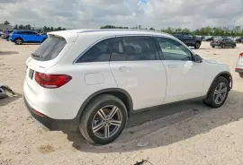 Mercedes-Benz, GLC, GLC 300