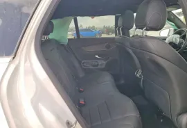 Mercedes-Benz, GLC, GLC 300
