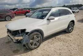 Mercedes-Benz, GLC, GLC 300