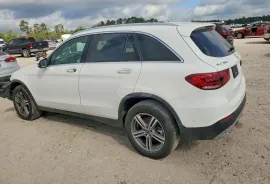 Mercedes-Benz, GLC, GLC 300