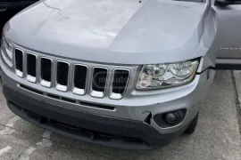 Jeep, Compass